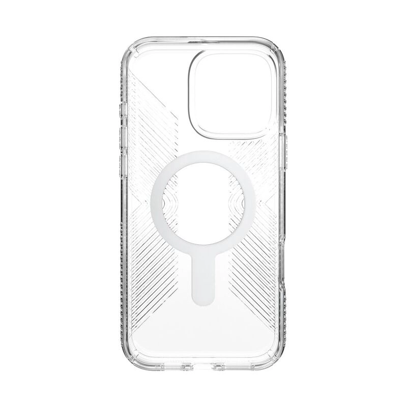 Presidio2 Grip Case with MagSafe for iPhone 16 Pro Max