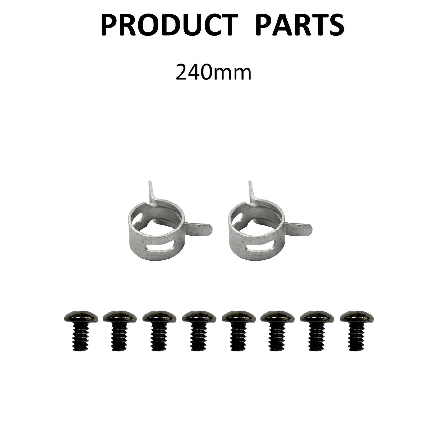 Water Cooling Radiator - 120 x 120 x 2