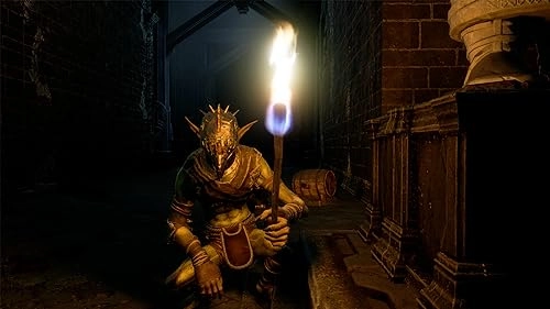 The Lord of the Rings: Return to Moria - PlayStation 5