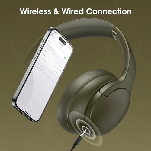 LIFE 4 - Wireless Headphone