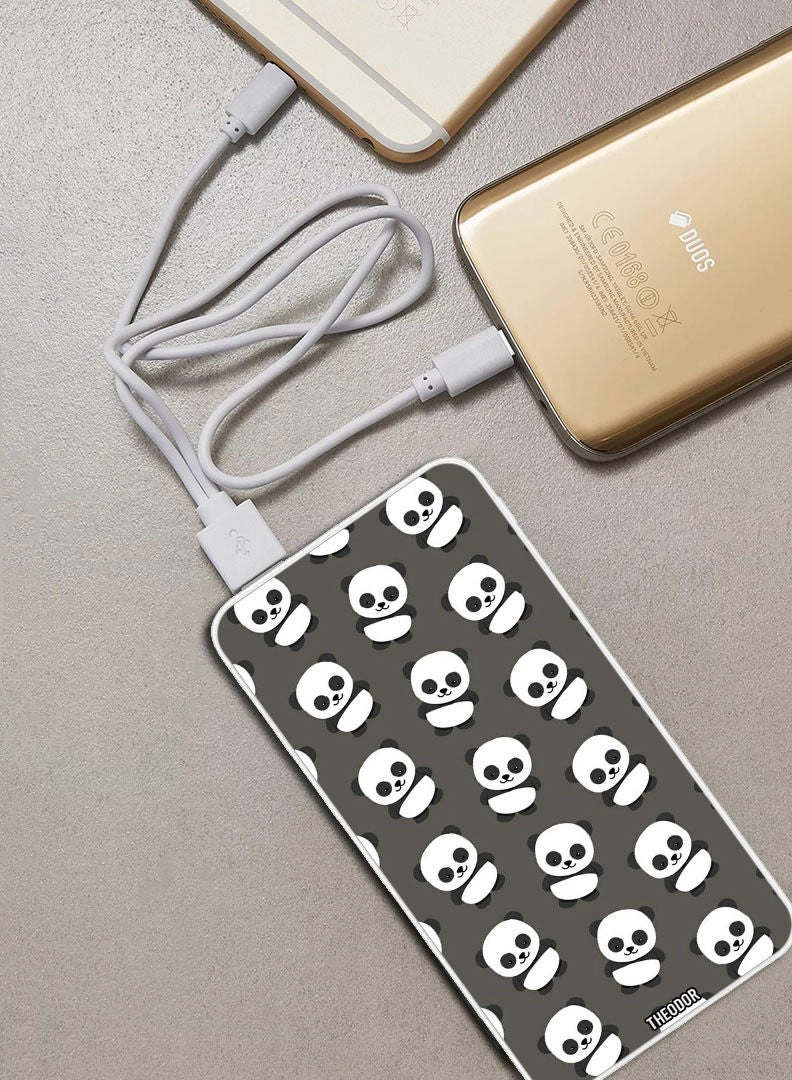 PPBA417 - 10000mAh 18W