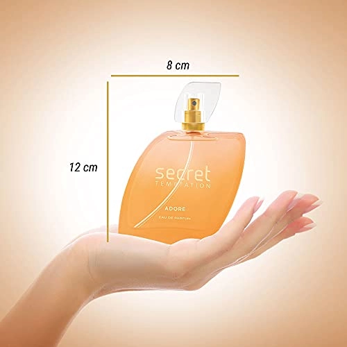 Adore Eau de Parfum 100ml Pack