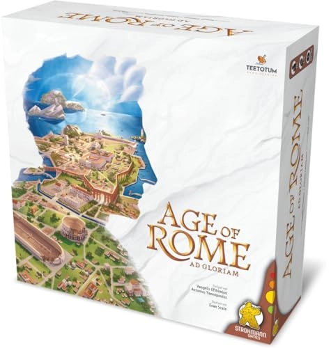 Age of Rome - Strategy Game (German)