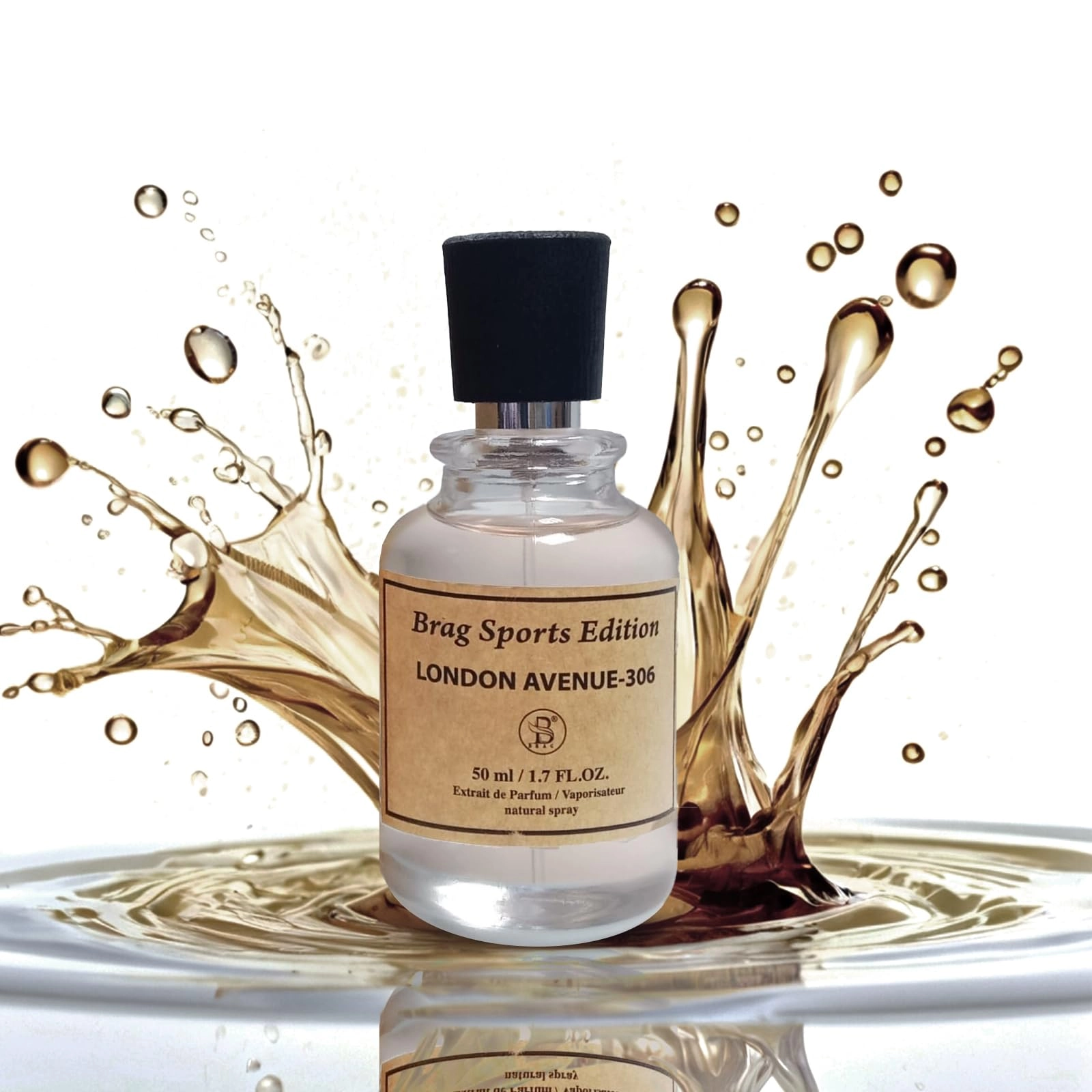 B BRAG London Avenue 306 - 50ml