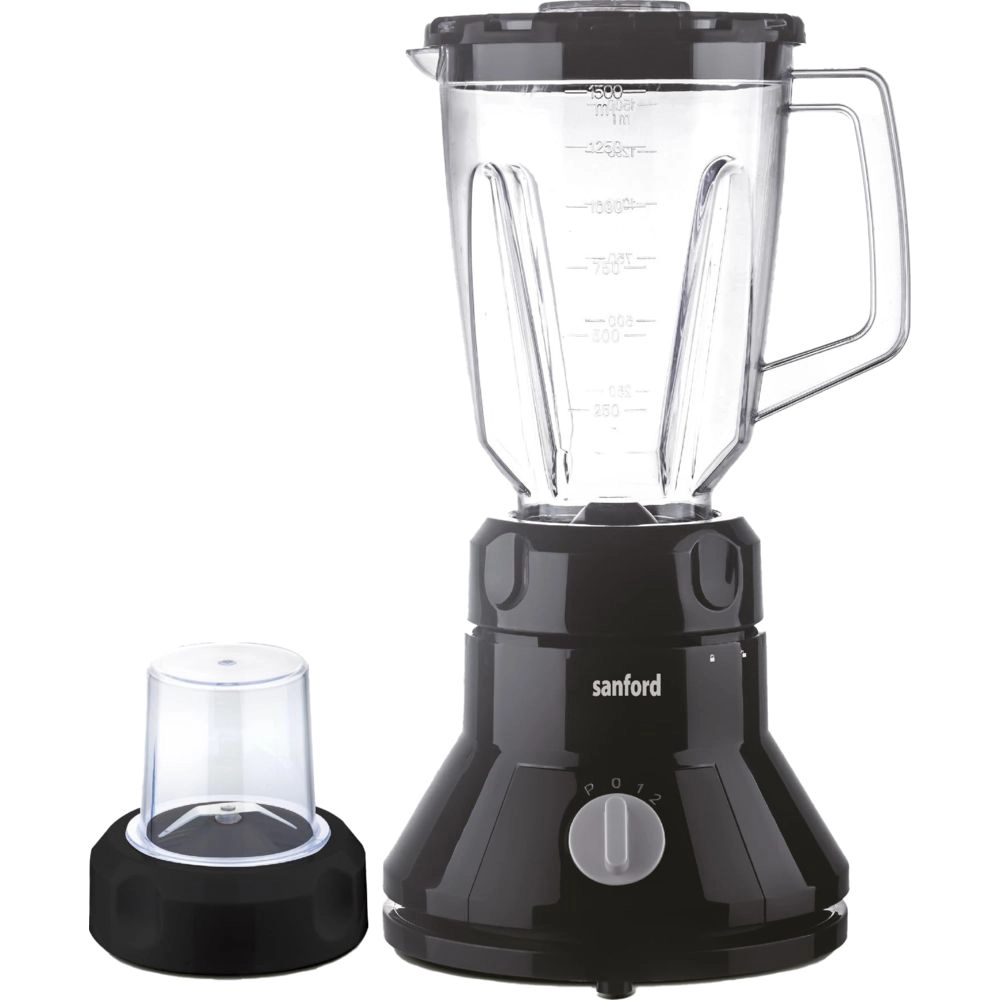 Sanford 2 IN 1 BLENDER - 350W