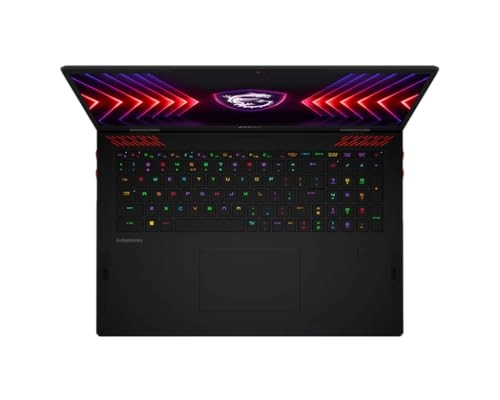 Raider 18 HX 9S7-182232-232 - 18'' Core i9-14900HX 64GB DDR5 2TB SSD