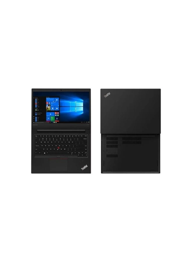 (Renewed) ThinkPad E490 - 14'' Core i5-8265U 16GB DDR4 512GB SSD