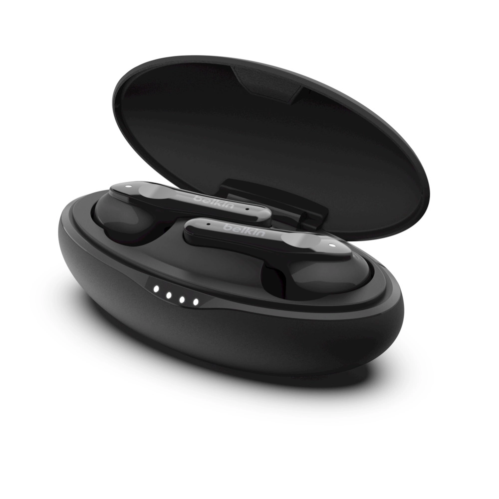 Soundform Move Wireless Earbuds