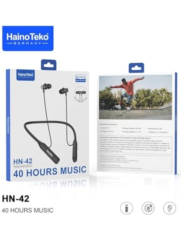 HT-EARBAND Wireless Earbud HN-42