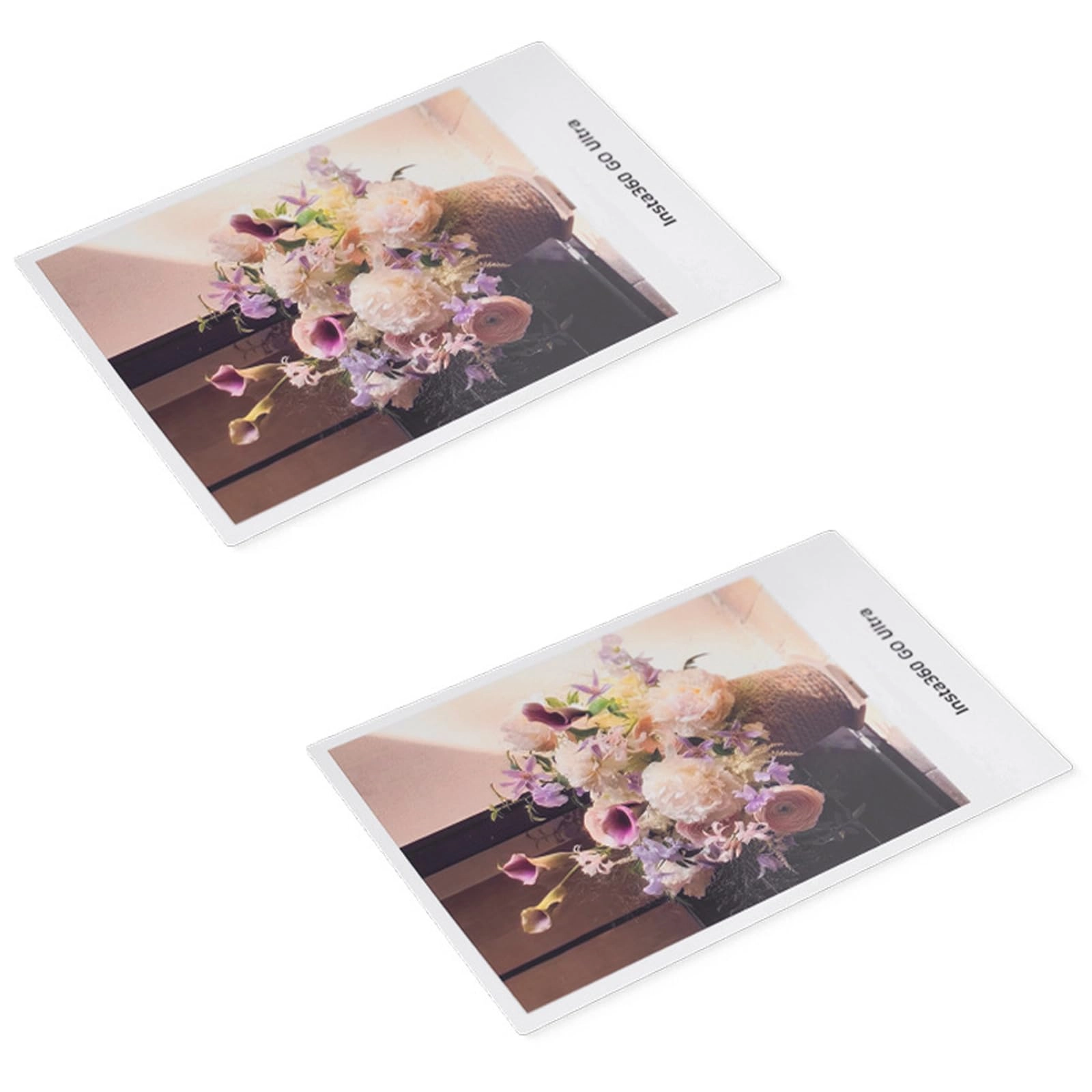 Photo Fun Shot Box - 5.4 x 8.2 Centimeters
