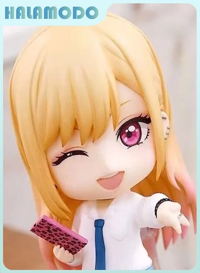 Q Version Nendoroid Kawanagi Marin - 10 cm (QQ0207)