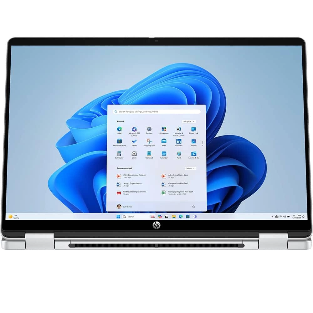 OmniBook 5 Flip 150U - 14'' Core 7-150U 24GB DDR5 1TB SSD