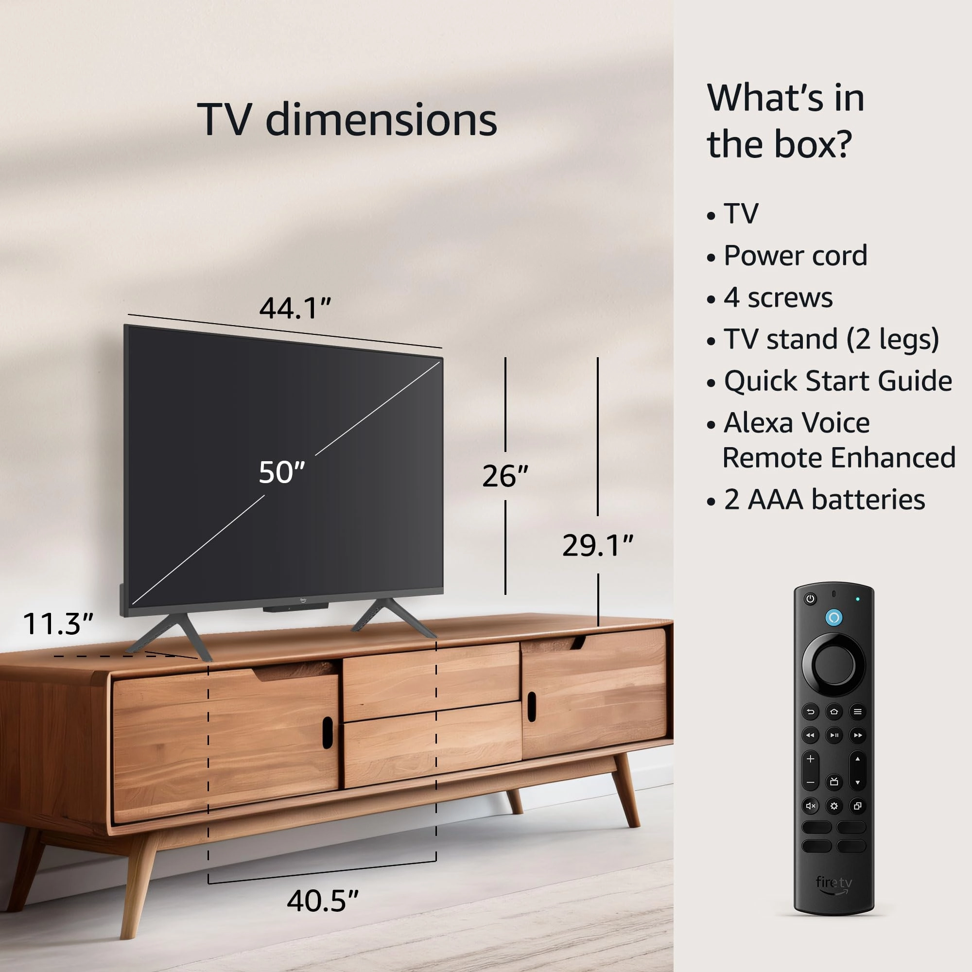 QL55F601A - 55"