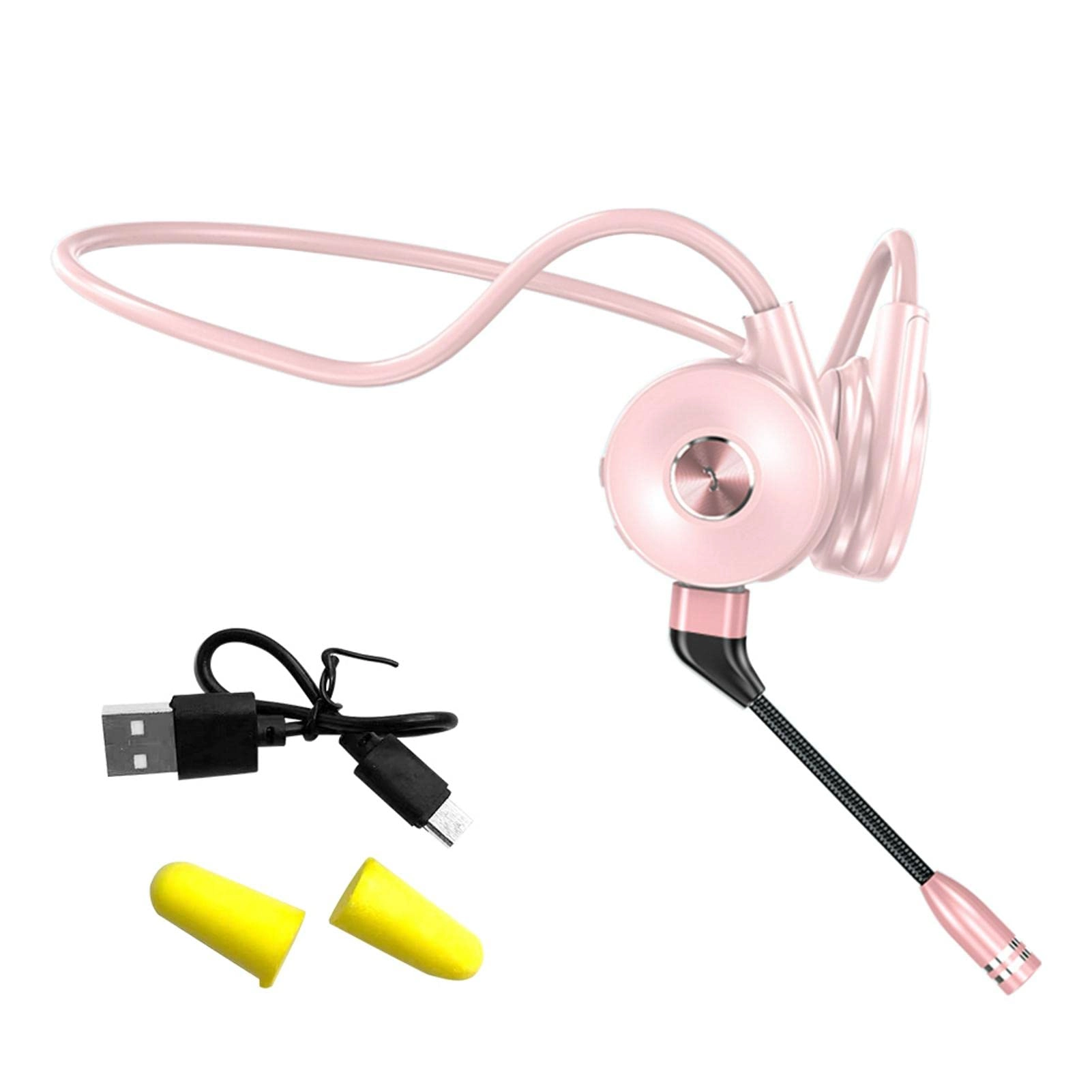 Open-ear Headphones Wireless Headphone