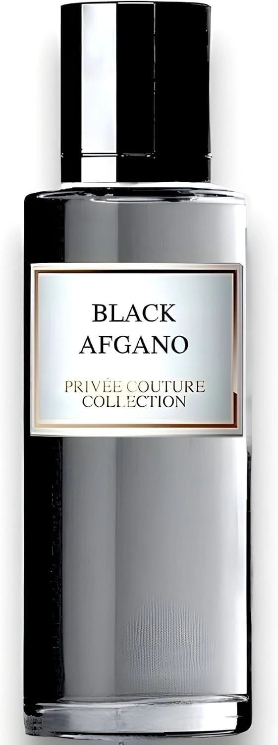 Scent Synergy BLACK AFGANO Eau de Parfum 30 ml