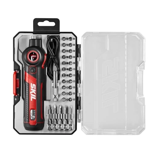 Twist 20 - 4V Rechargeable