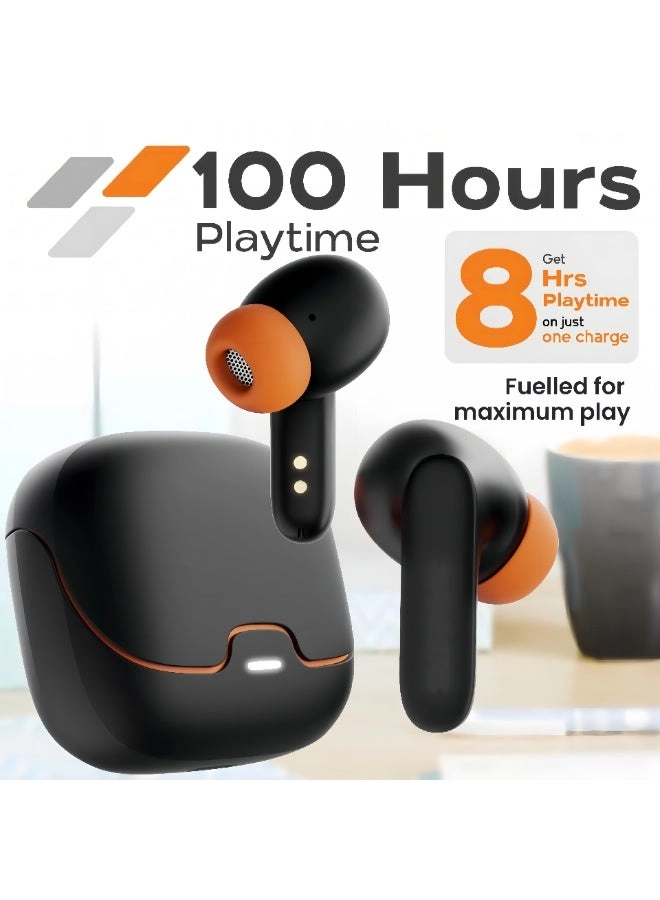 S36 - Wireless Earbud