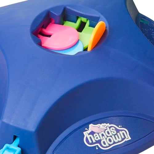 Hands Down - Card Game