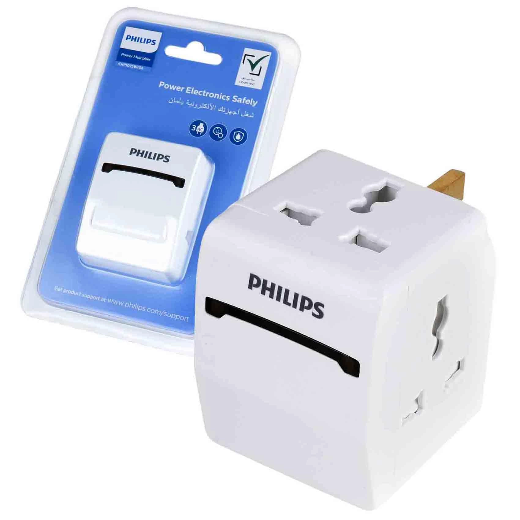 Philips CHP1035W/56