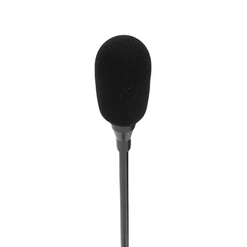 Jiawugm43q8hkbs Wired Microphone
