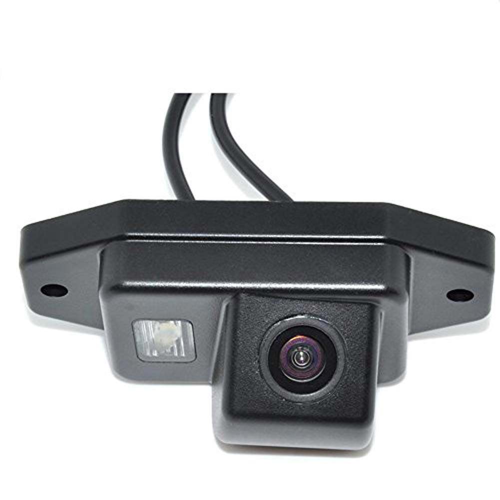 Car Rearview Camera - 728 x 512 pixels