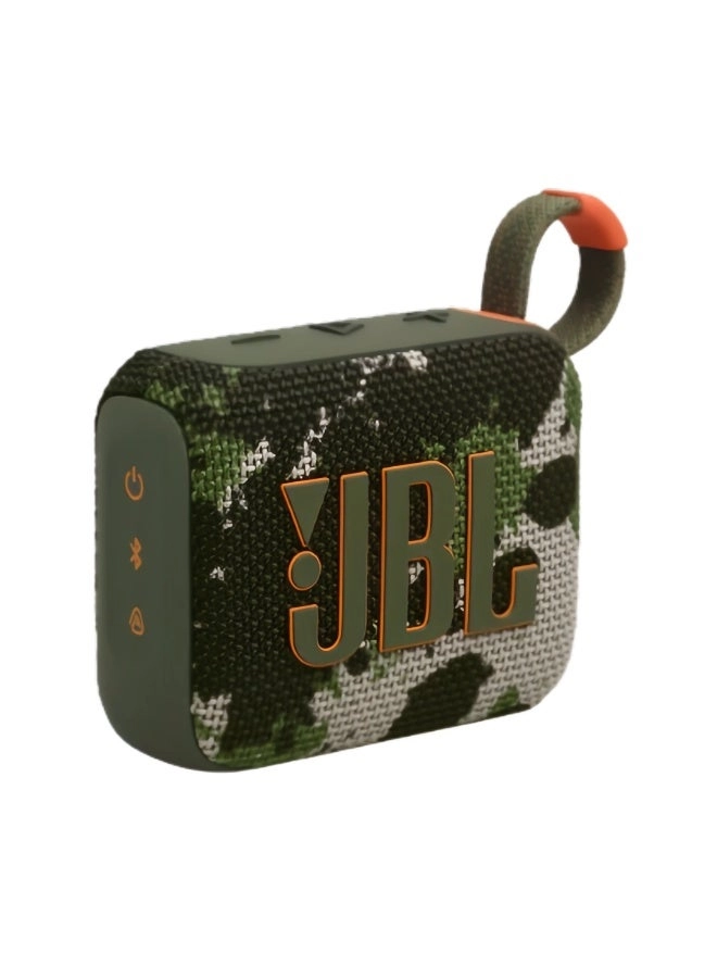JBL Go4