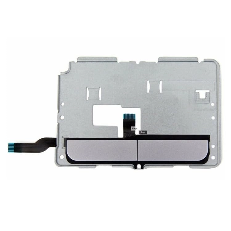 Toucfor HPad - Left Right Button For HP 15 17 G3 G4