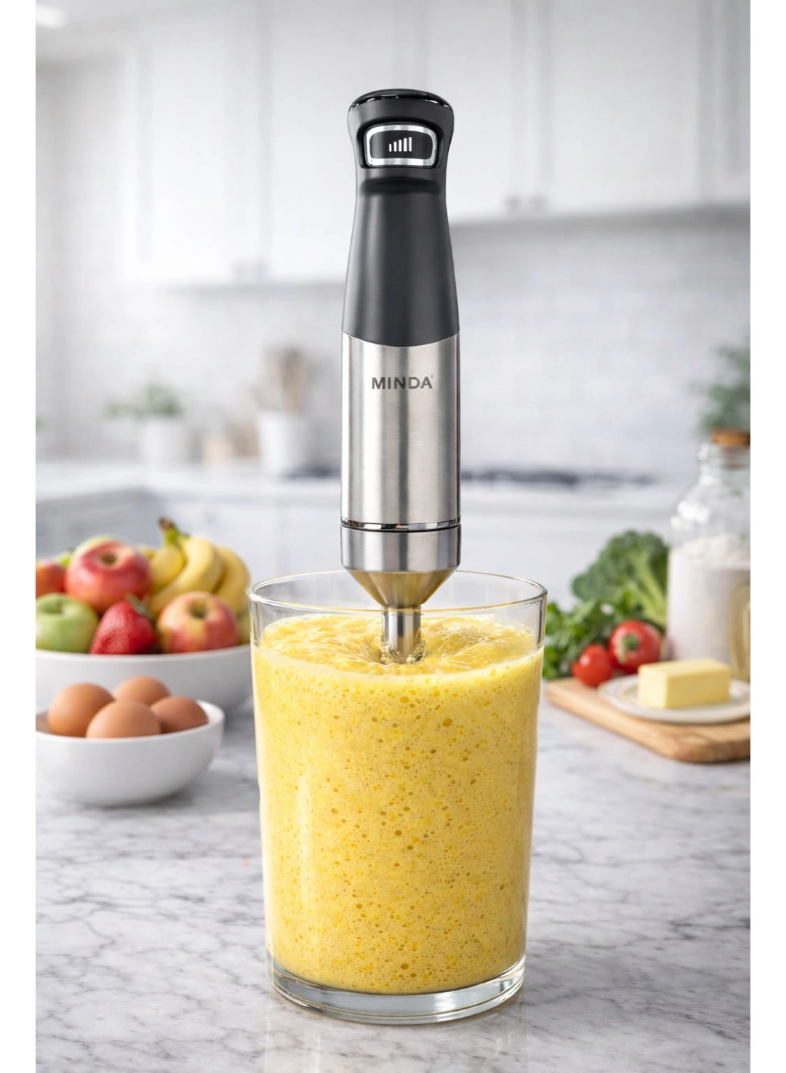 Hand Blender - 1000W