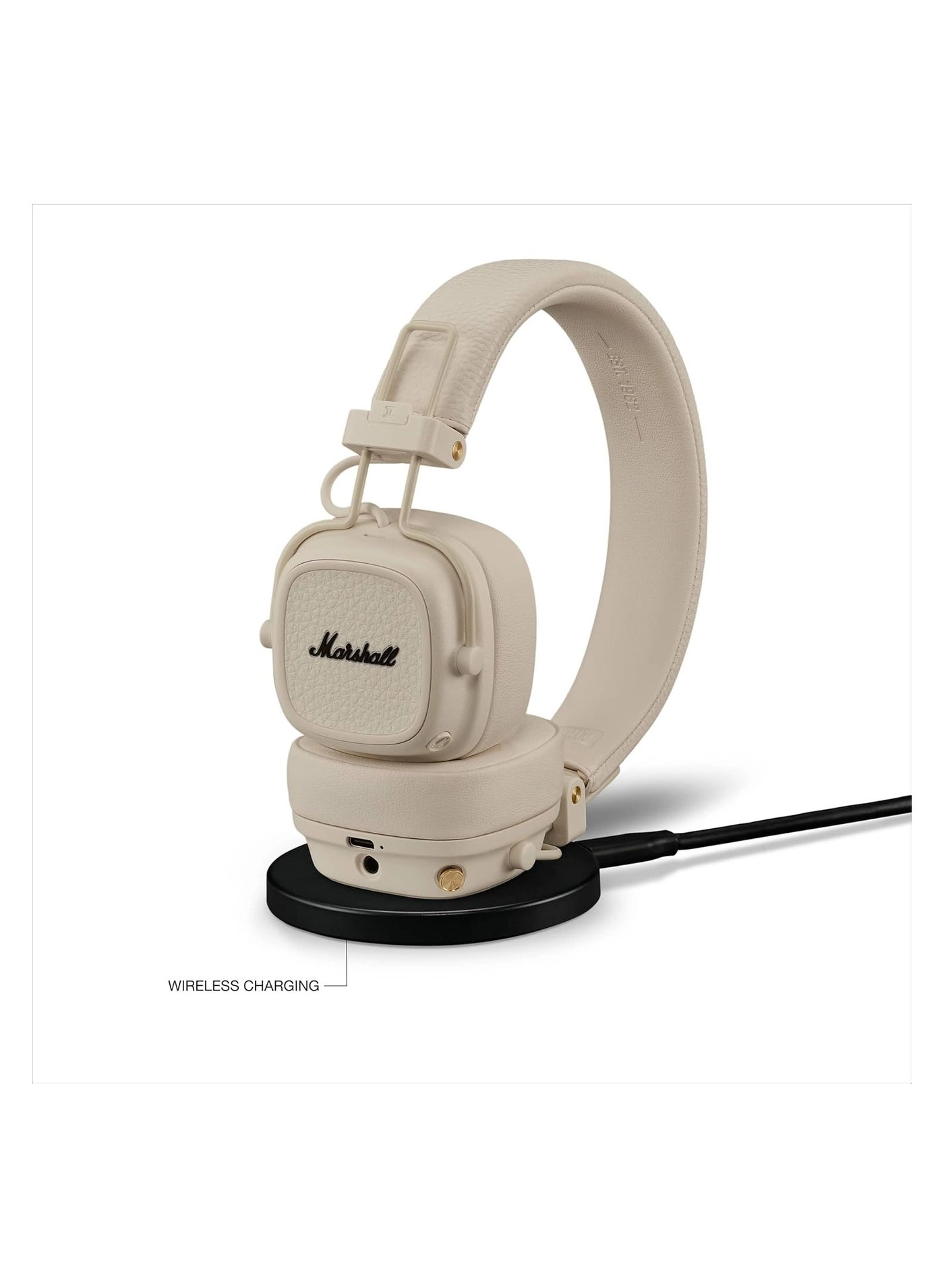 Major V Wireless Headphone