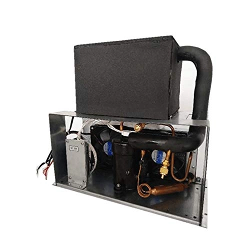 Micro DC Aircon - 200W