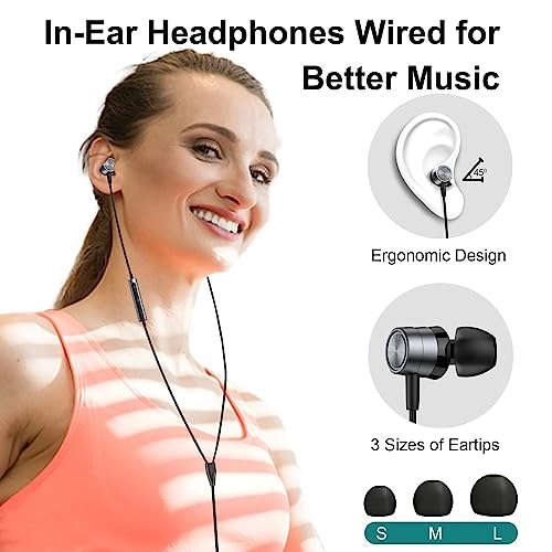 ME516 Wired Earbud