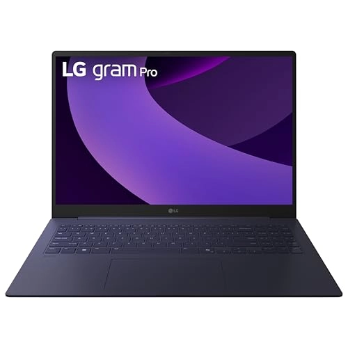 gram Pro 16Z90TP-K.ADL6U1 - 16'' Core Ultra7 255H 32GB DDR5 1TB SSD