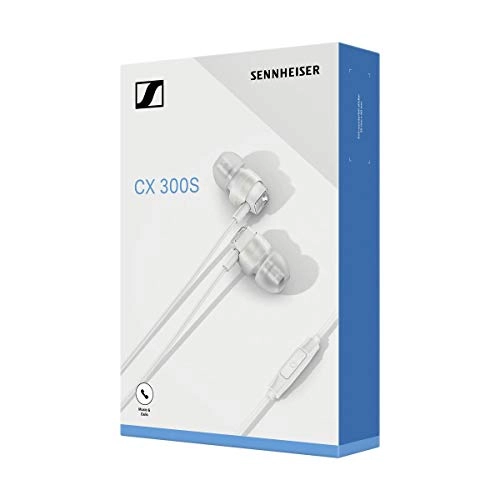 CX 300S Wired Earphone