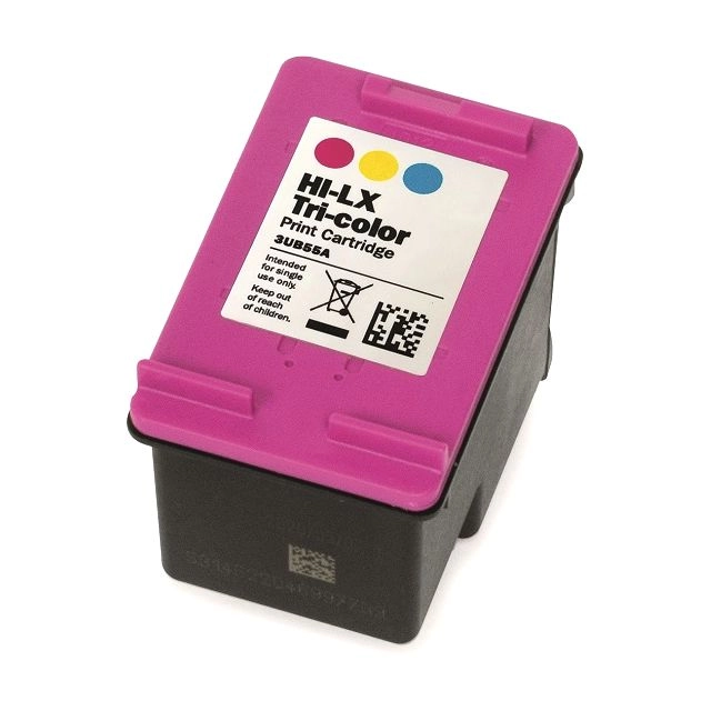 Colop HP C2 Standard Yield Multicolor Compatible