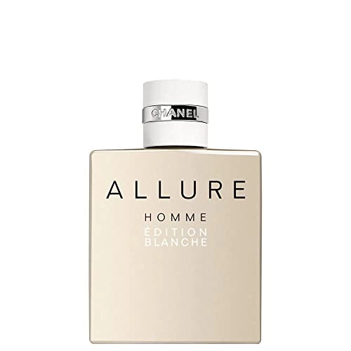 Allure Homme Edition Blanche Eau de Parfum 100ml