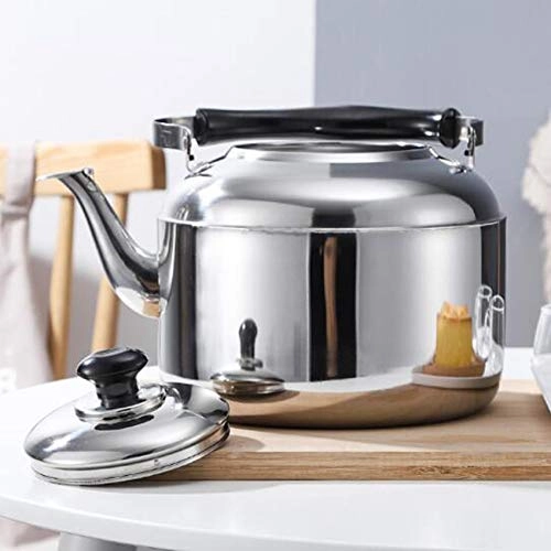 Whistling Tea Kettle