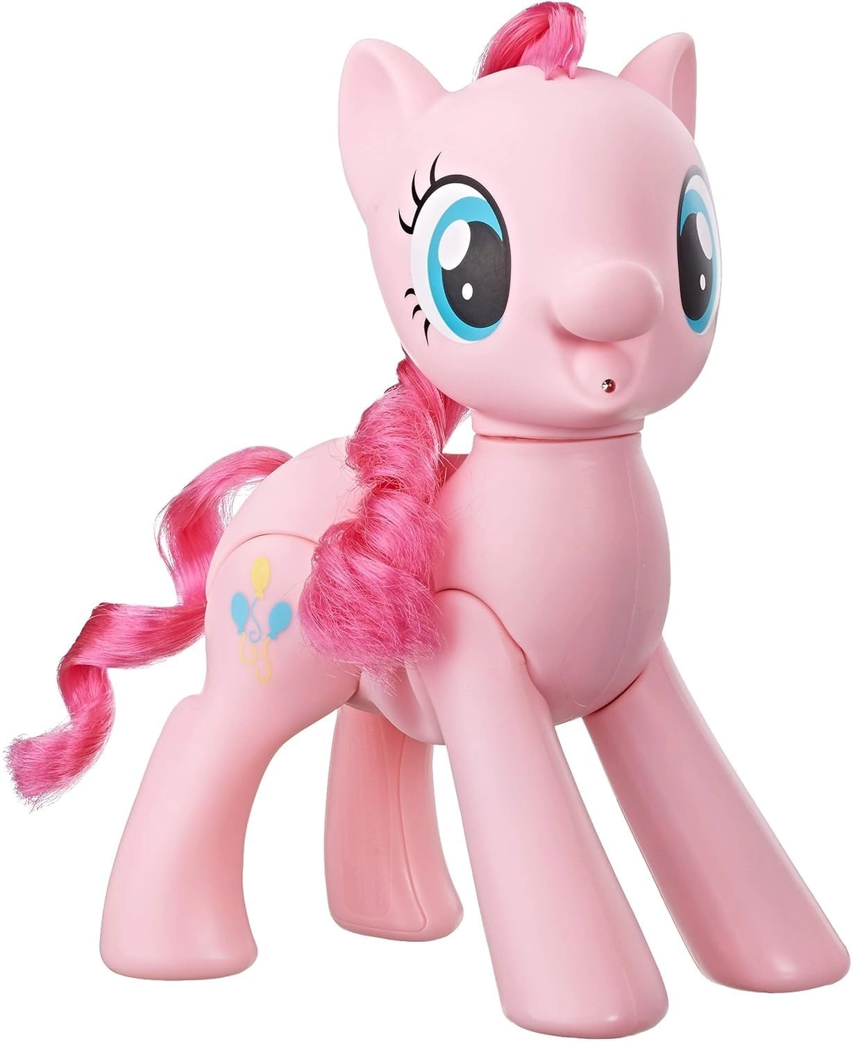 My Little Pony Oh My Giggles Pinkie Pie - 3 years+