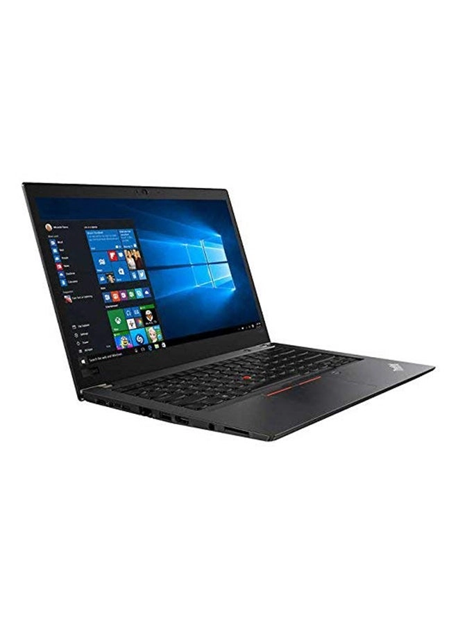 (Renewed) ThinkPad T480s - 14'' Core i7-8665U 8GB DDR4 512GB SSD
