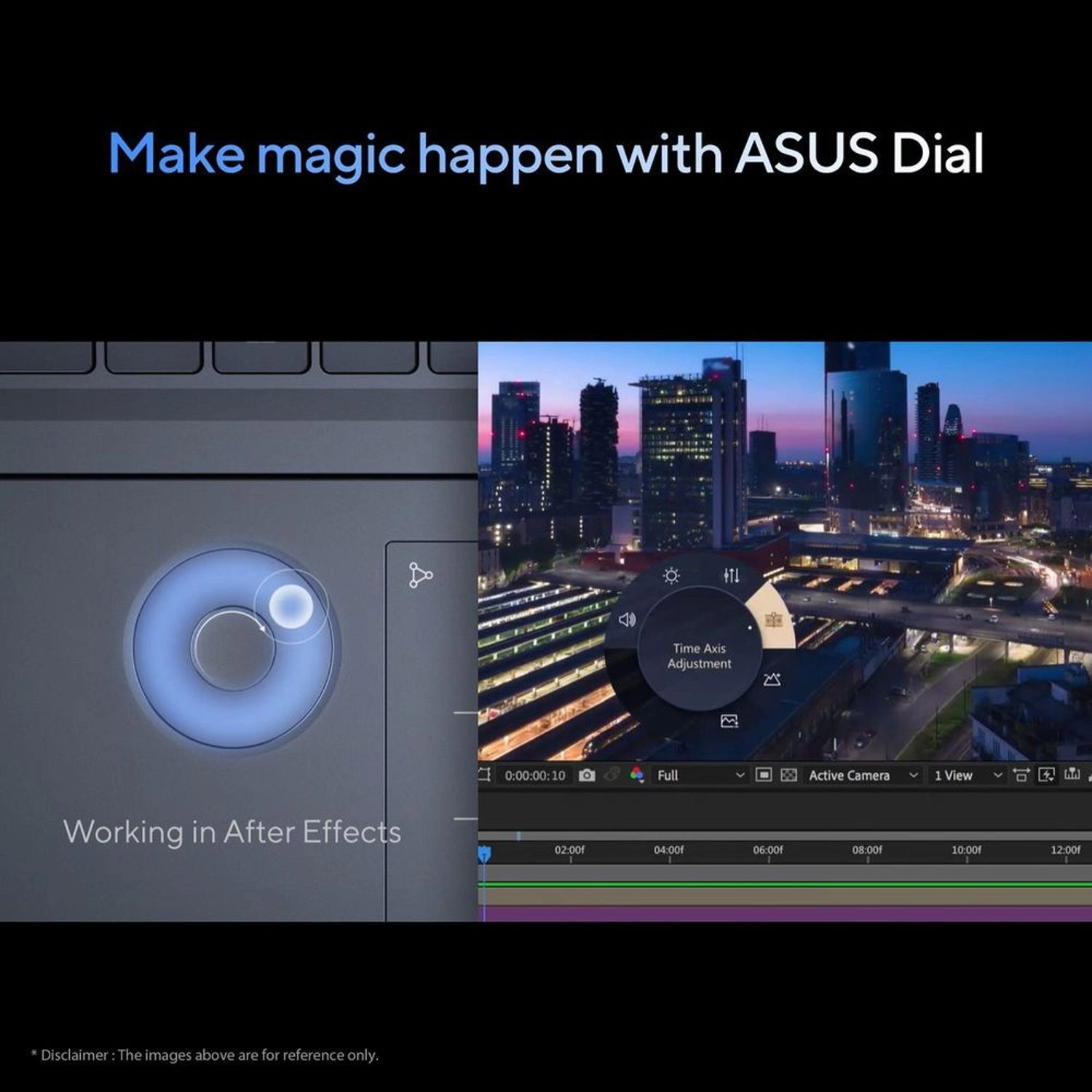 Vivobook Pro 15 OLED N6506MU-MA011W - 15.6'' Ultra 9-185H 16GB DDR5 1000GB SSD