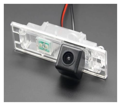 HD Car Rear View Camera - Wire AHD1080P