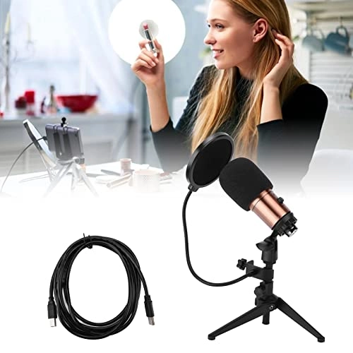 74747 USB Microphone