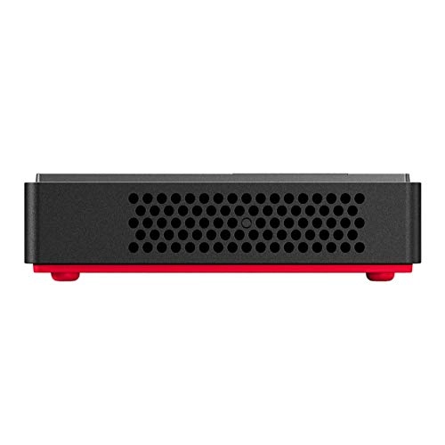 ThinkCentre M90n-1 - 8GB 1 inch Core i5 8265U