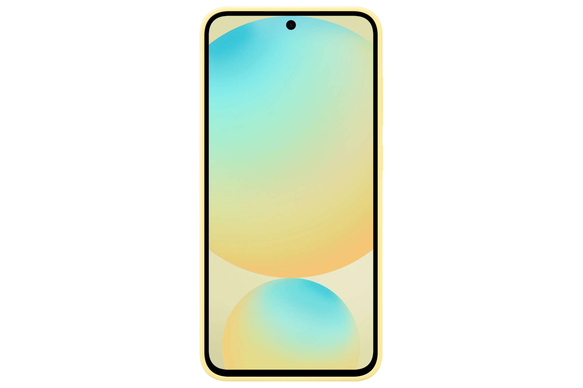 Silicone Case for Samsung Galaxy S24 FE