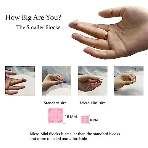 Madrid Soccer Stadium - 4800 pcs