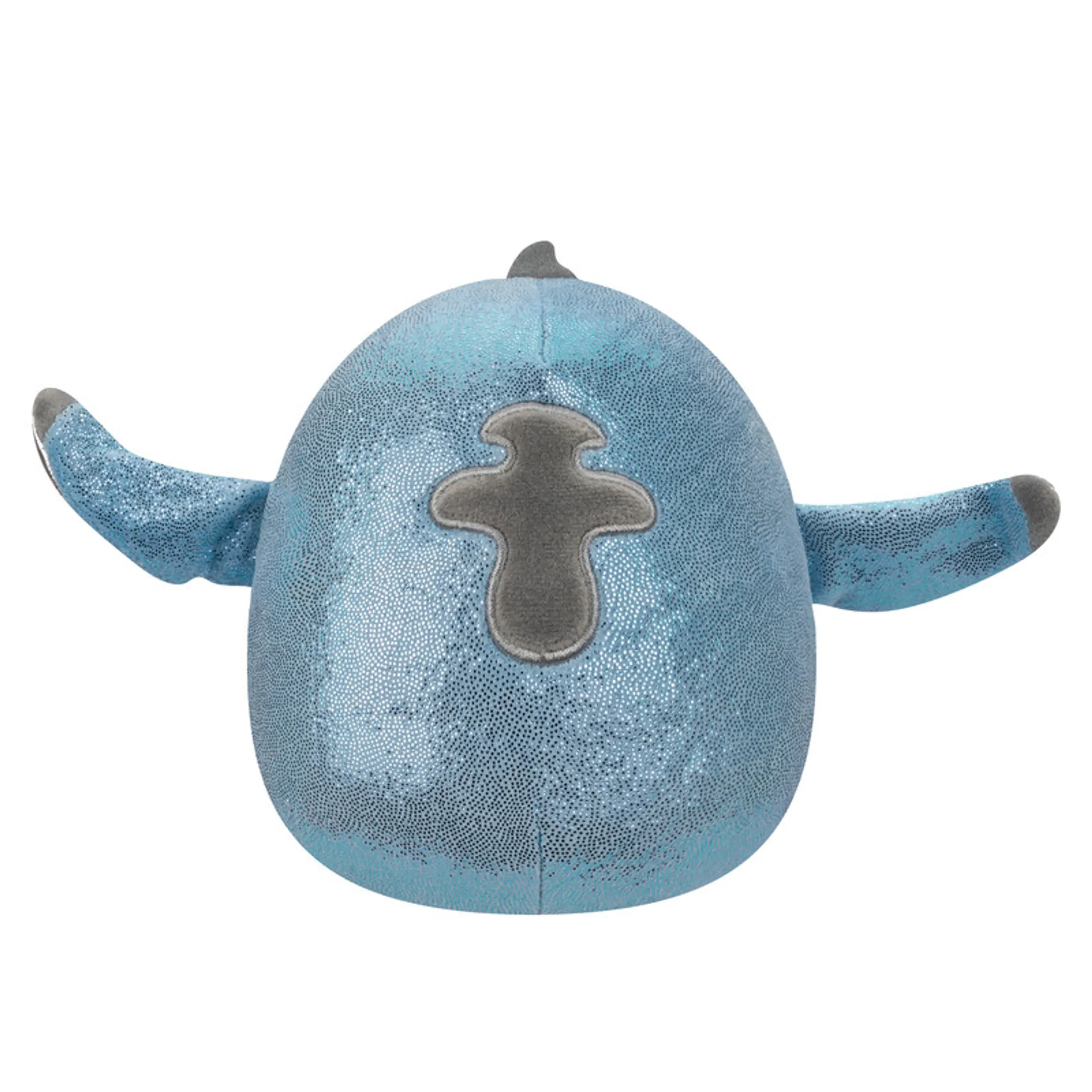 Stitch - Disney Little Plush Toy 12.7 cm