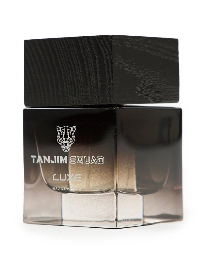 Tanjim Squad LUXE - Eau de Parfum 50 ml