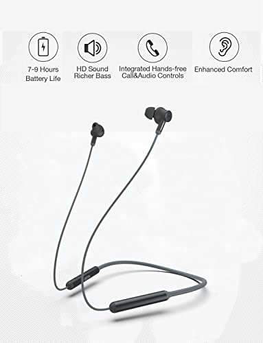 BA-02 Wireless Headphone