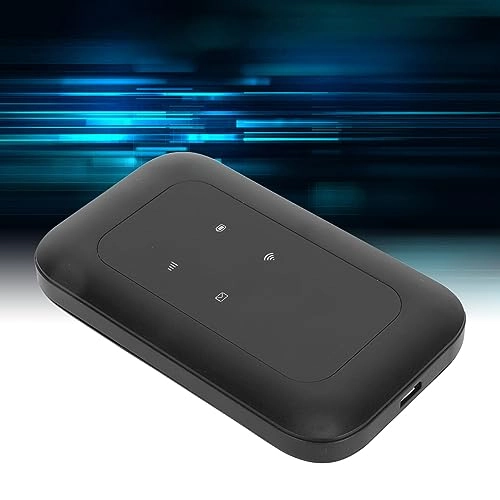Wi-Fi Router - 3G 4G 802.11ac 150Mbps