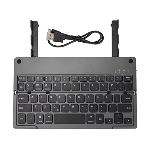 Mini Foldable Keyboard