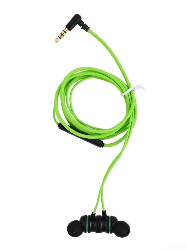 Hasaller 5NBDR437FF0A890WDK5X1Z Wired Headphone